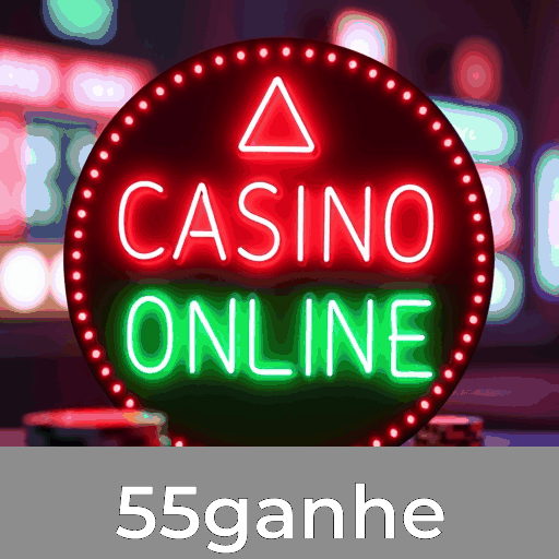 Acesso ao 55ganhe