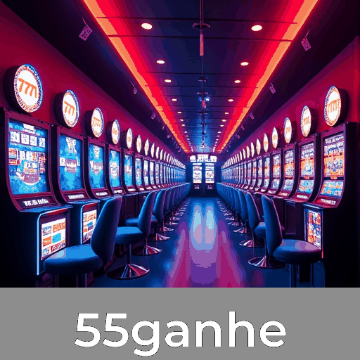 Cassino Online 55ganhe