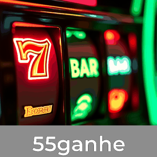 Cadastro na 55ganhe
