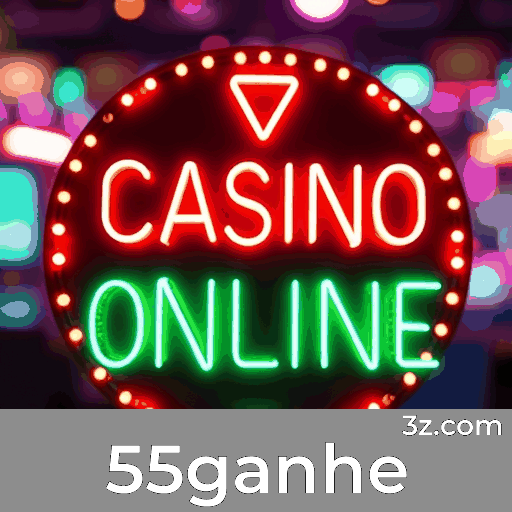 55ganhe: Seu Cassino Online Seguro e Rápido