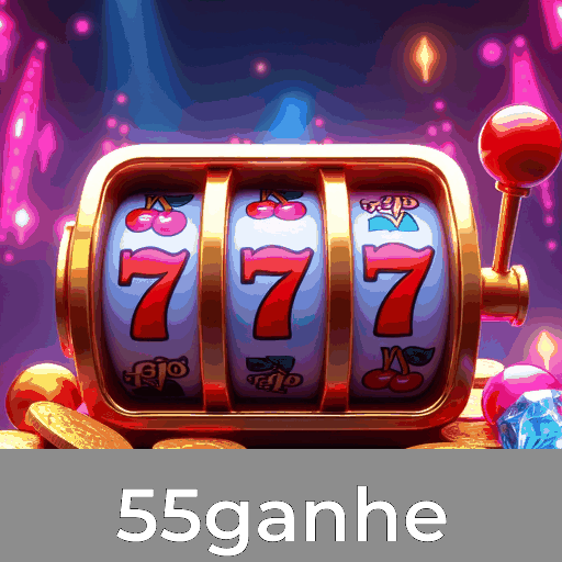 Cadastro na 55ganhe