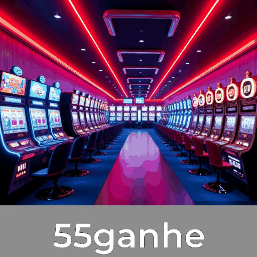 Cassino Online 55ganhe