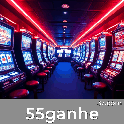 Aposte em Movimento com o Aplicativo 55ganhe!