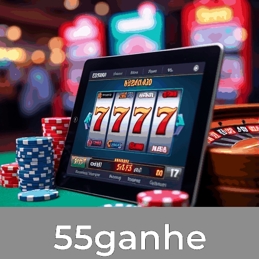 Cassino Online 55ganhe