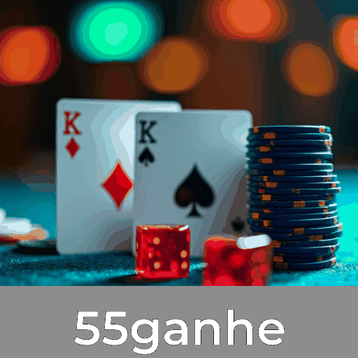 Acesso ao 55ganhe
