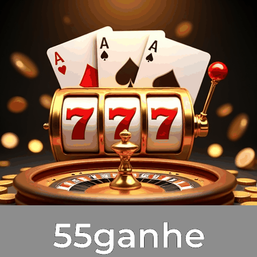 Cadastro na 55ganhe