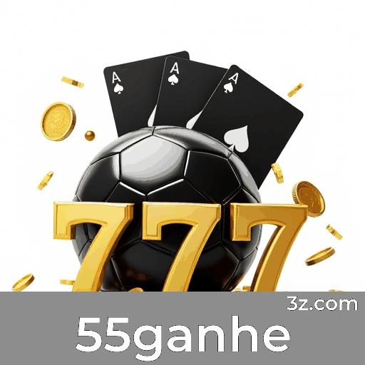 55ganhe: Seu Cassino Online Seguro e Rápido