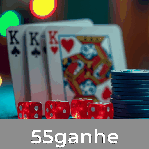 Cassino Online 55ganhe