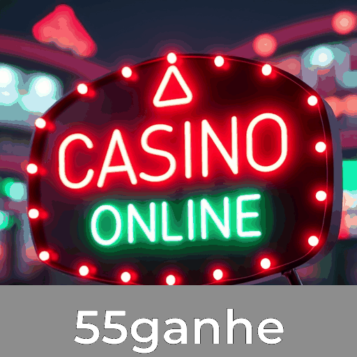 Cadastro na 55ganhe