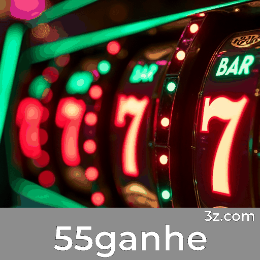 55ganhe: Plataforma Verde e Responsável