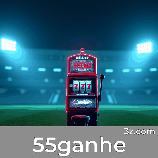 55ganhe: Seu Cassino Online Seguro e Rápido