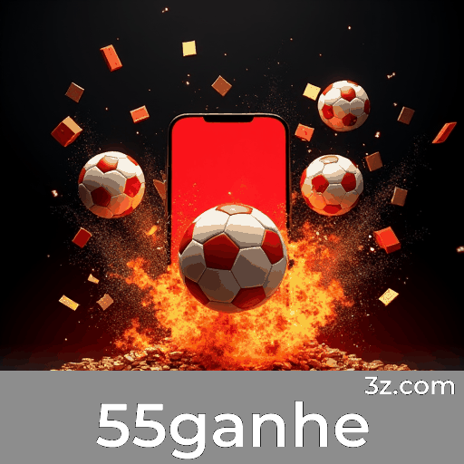 55ganhe: Plataforma Verde e Responsável