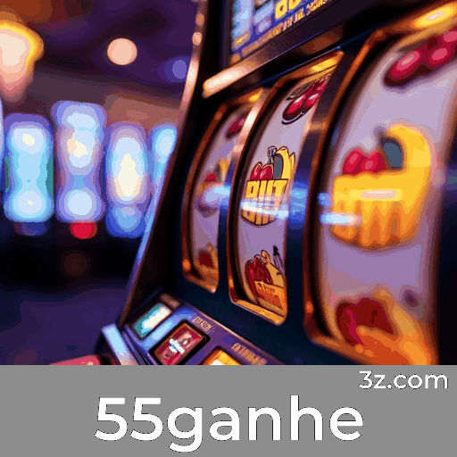 55ganhe Social Casino: Emoção Real e Interação Viva