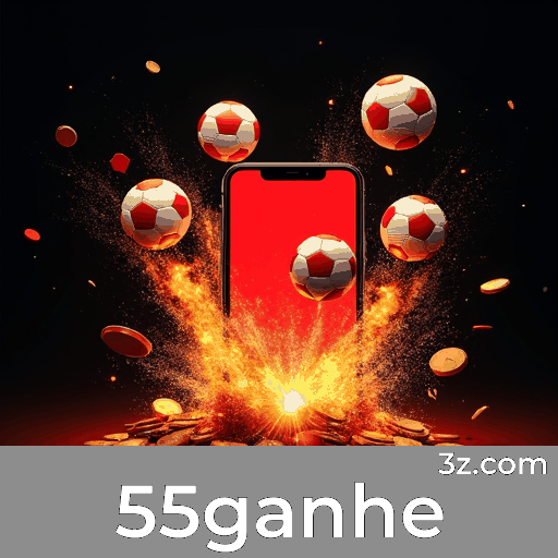 55ganhe: Seu Cassino Online Seguro e Rápido