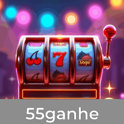 Cadastro na 55ganhe