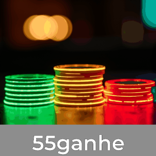 Acesso ao 55ganhe