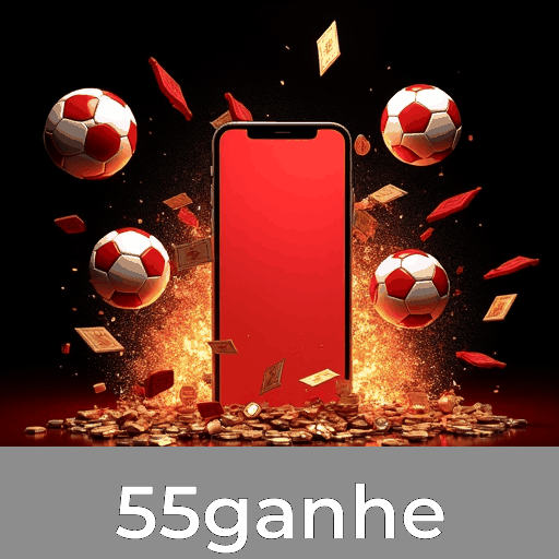 Acesso ao 55ganhe