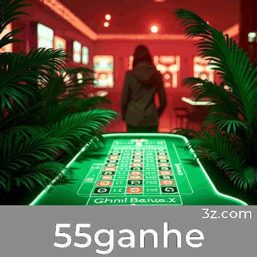 55ganhe: Mundo de Jogos Selecionados e Diversos