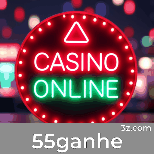 55ganhe: Seu Cassino Online Seguro e Rápido