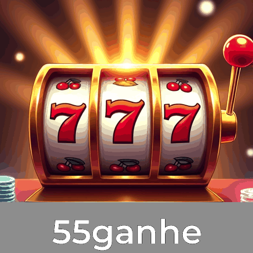 Acesso ao 55ganhe