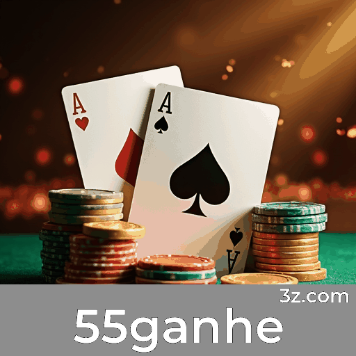 55ganhe: Seu Cassino Online Seguro e Rápido