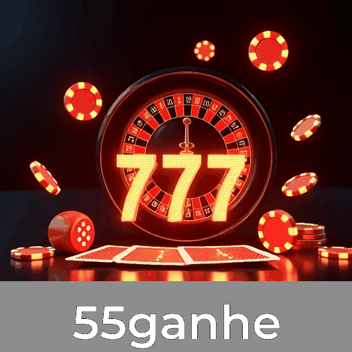 Cassino Online 55ganhe