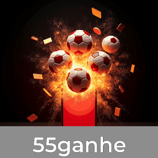 Cassino Online 55ganhe