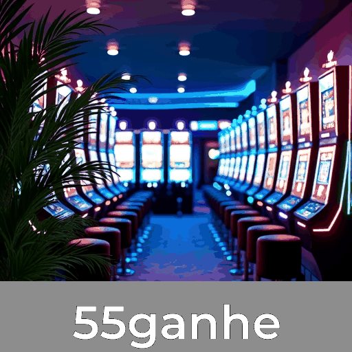 Cassino Online 55ganhe