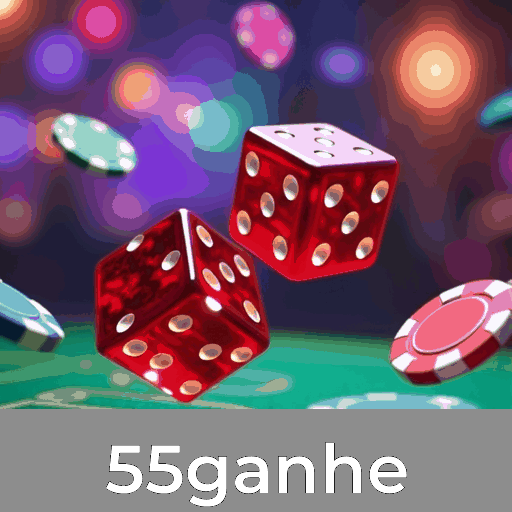Acesso ao 55ganhe
