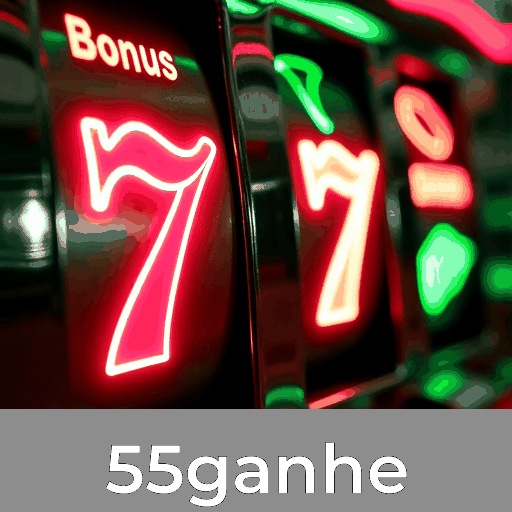 Cassino Online 55ganhe
