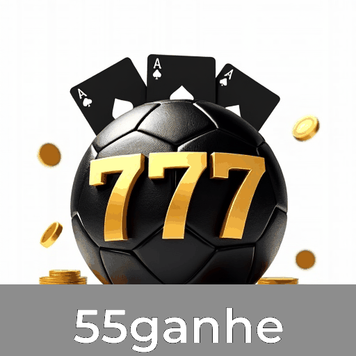 Acesso ao 55ganhe