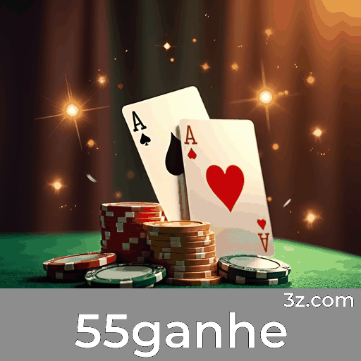 55ganhe: Seu Cassino Online Seguro e Rápido