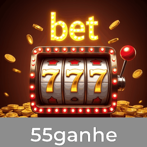 Acesso ao 55ganhe