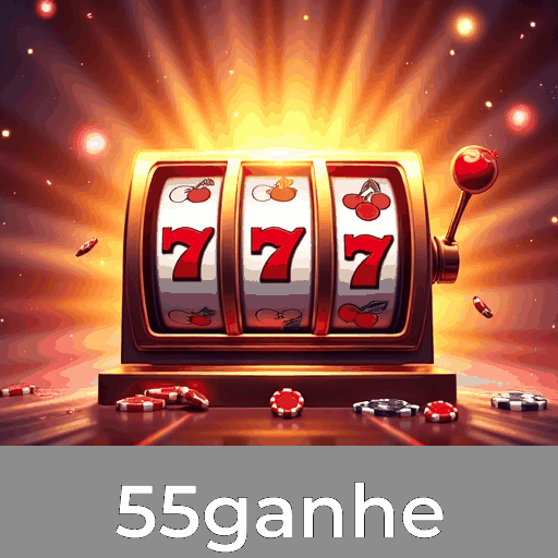 Acesso ao 55ganhe