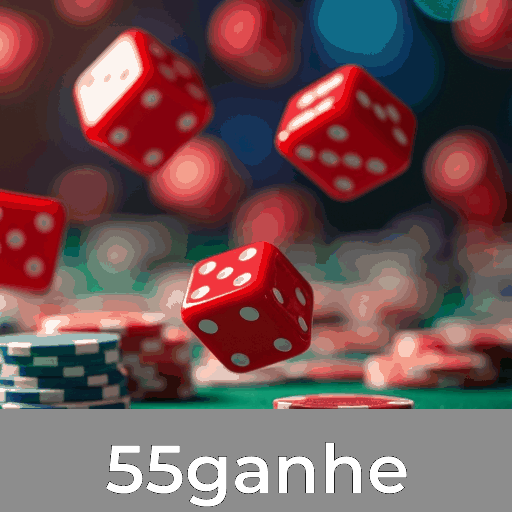 Cassino Online 55ganhe