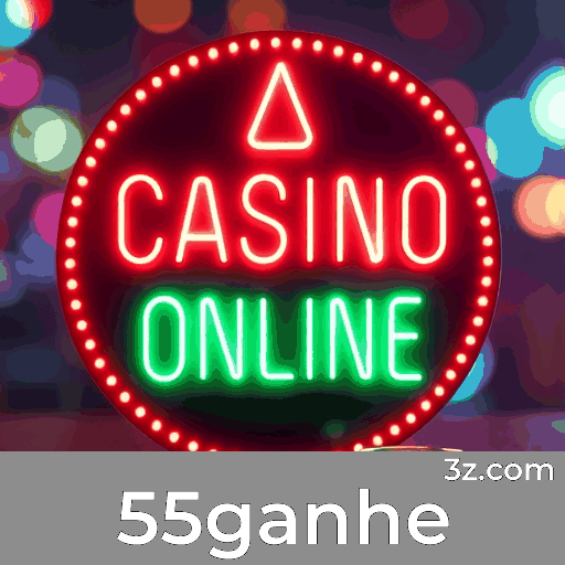 55ganhe: Seu Cassino Online Seguro e Rápido