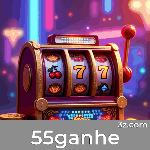 55ganhe: Seu Cassino Online Seguro e Rápido