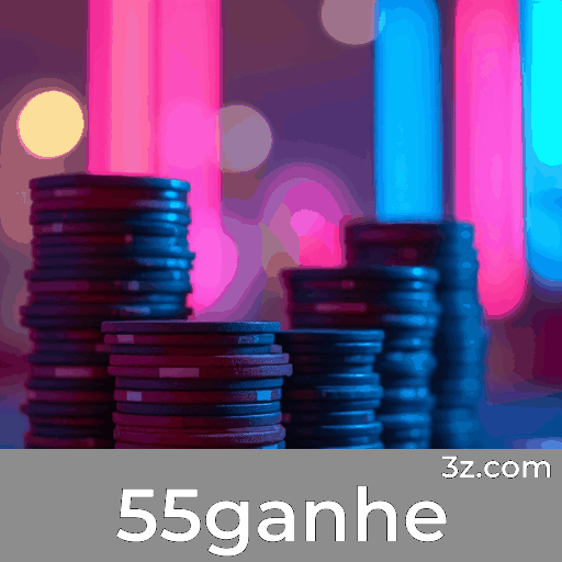 55ganhe: Seu Cassino Online Seguro e Rápido