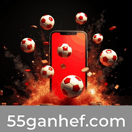 Acessar o site 55ganhe COM